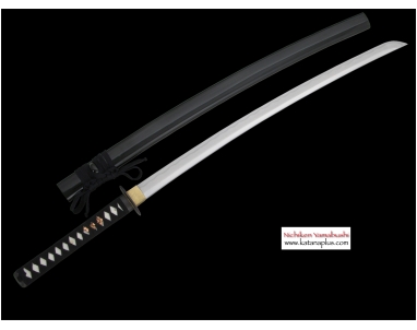 Paul Chen Practical XL Katana