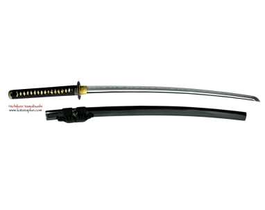 Shinto Katana