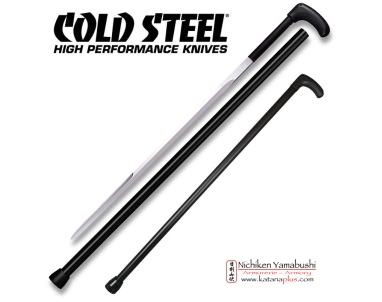 Canne-épée Heavy Duty Cold Steel