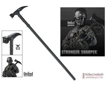 M48 Kommando Tactical Survival Hammer