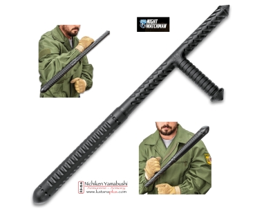 Night Watchman Tactical Tonfa