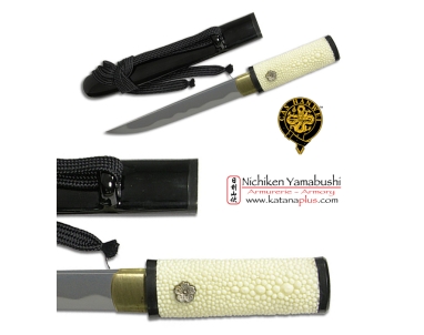 Practical Tanto Paul Chen