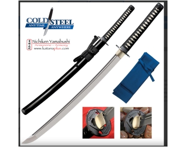 WARRIOR Chisa Bohi Katana