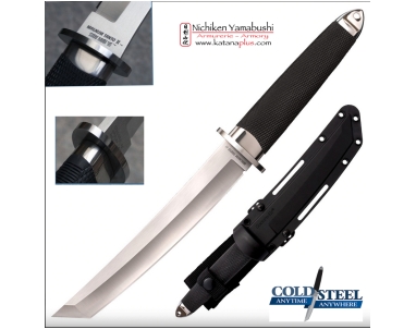 Magnum Tanto II San Mai  COLD STEEL