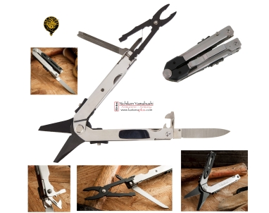 Professional Multi-Tool