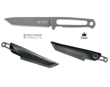 Aggressor Tanto Mini : PGK STEEL Model