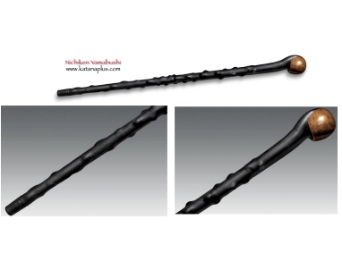 Irish Blackthorn Combat Stick CS