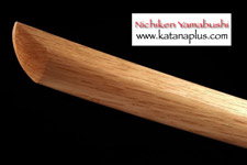 akagashi aikido bokken