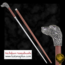 Bird Dog Cane