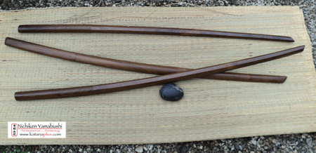 ipe bokken