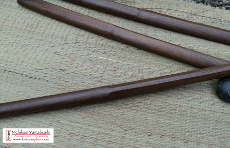 ipe bokken