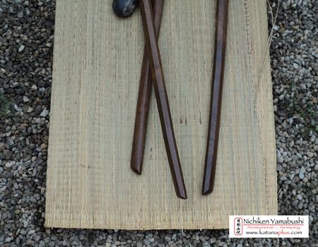 ipe bokken