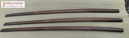 ipe bokken