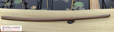 ipe bokken