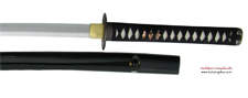 practical katana