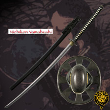 practical pro katana